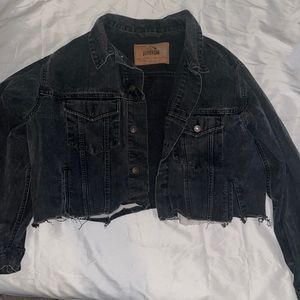 Great condition  “Jordache” Jean jacket